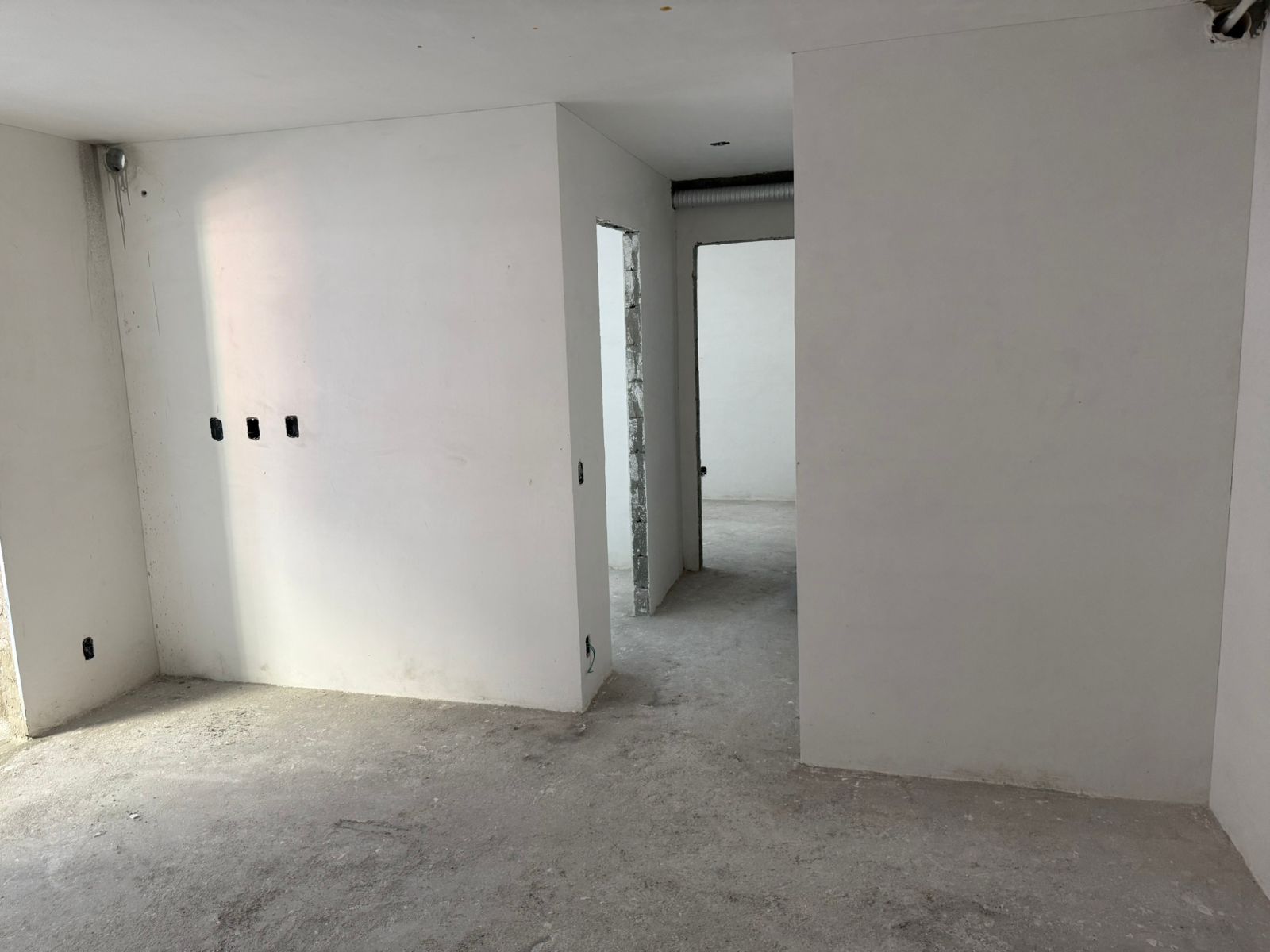 Fotos da Obra