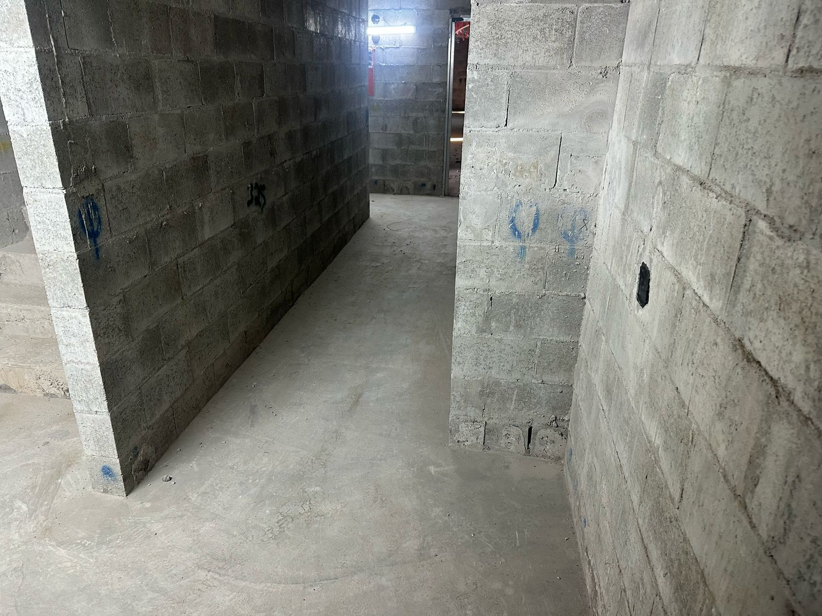 Fotos da Obra