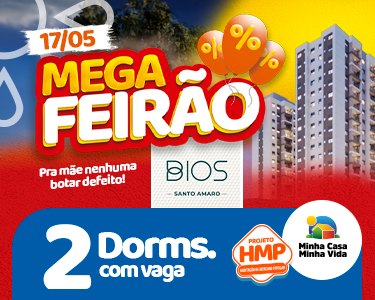 Bios Santo Amaro