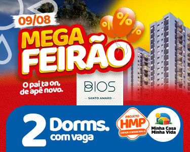 Bios Santo Amaro