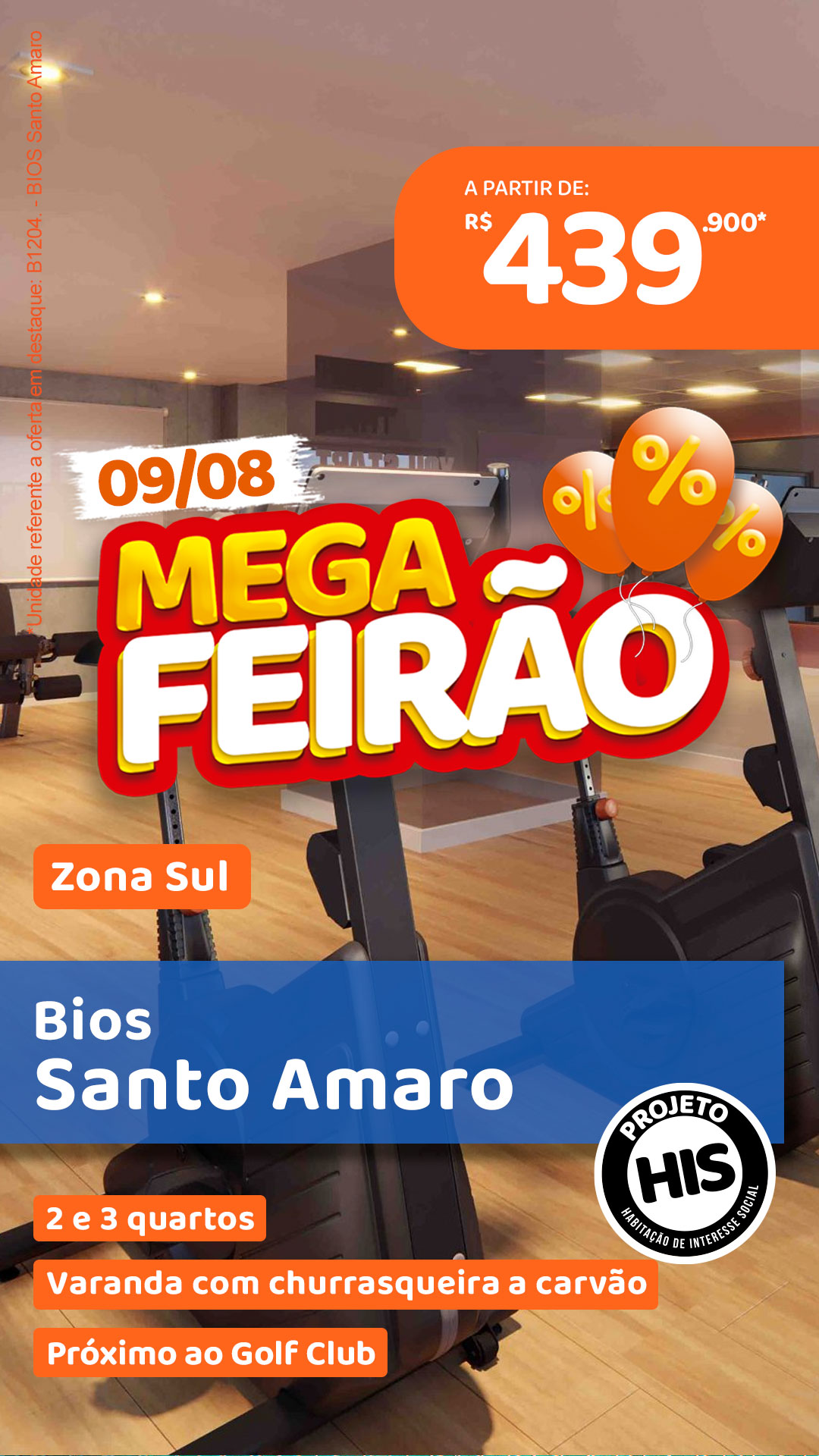 Imagem do produto no carousel home