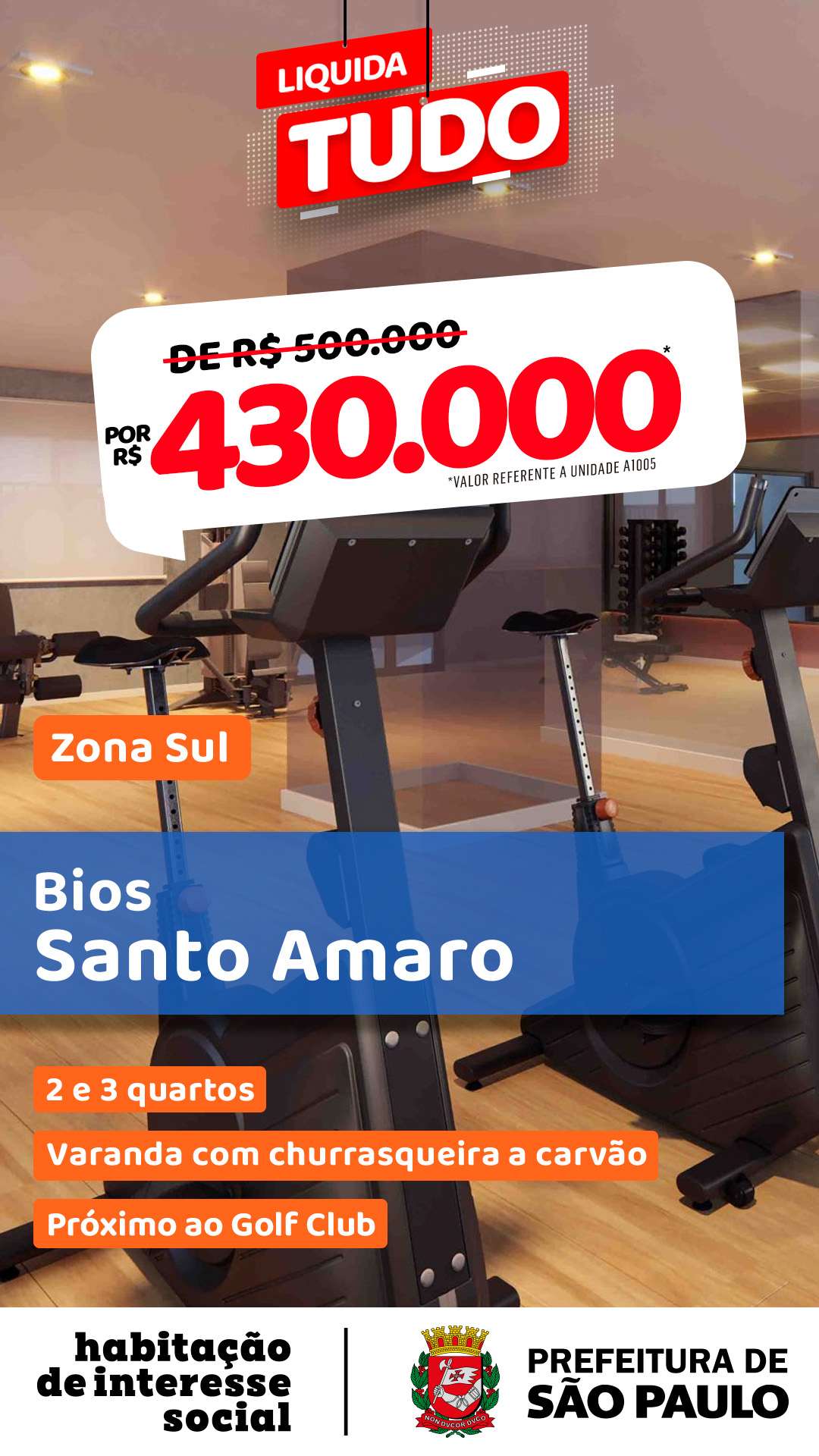 Imagem do produto no carousel home