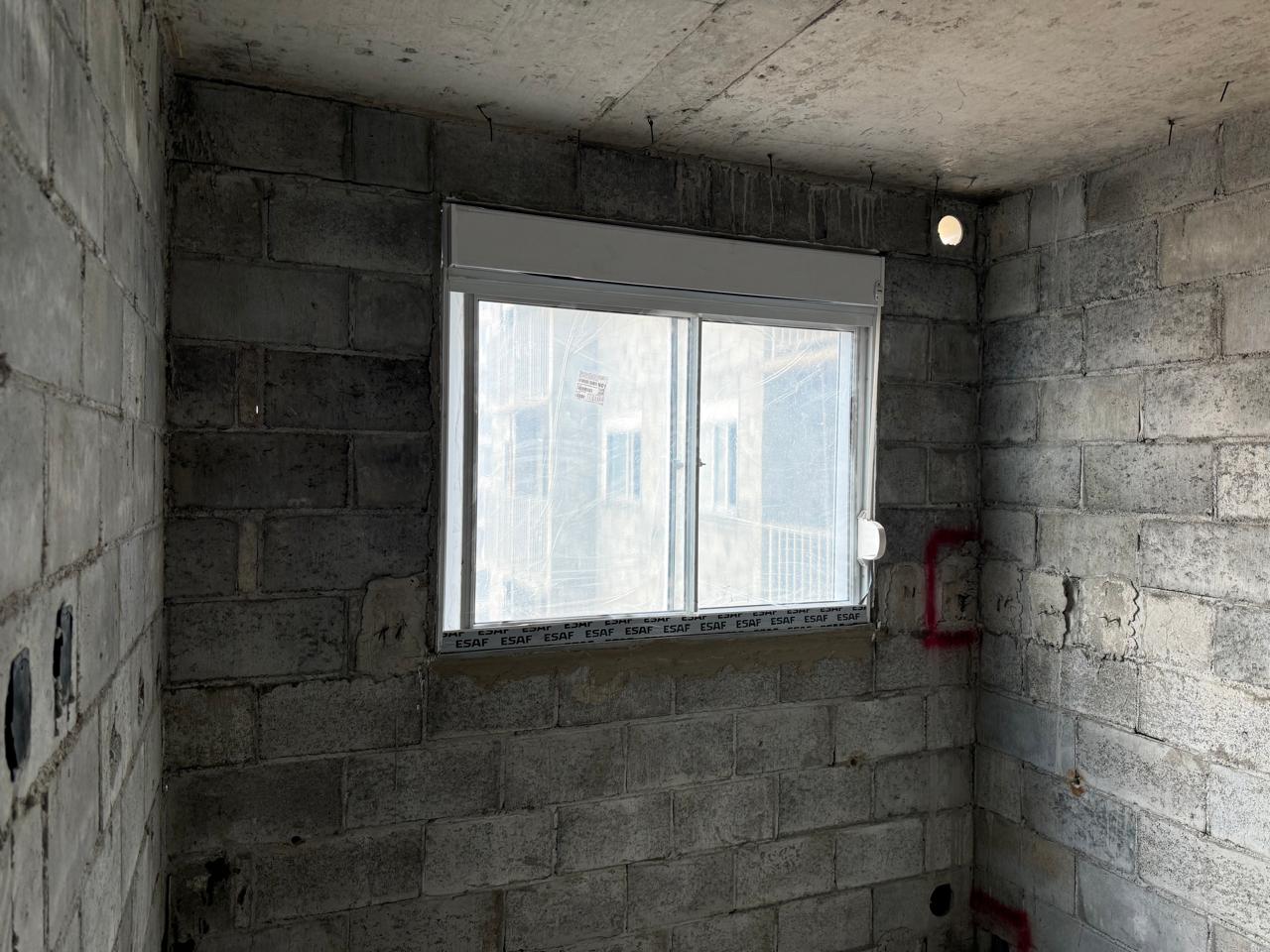 Fotos da Obra
