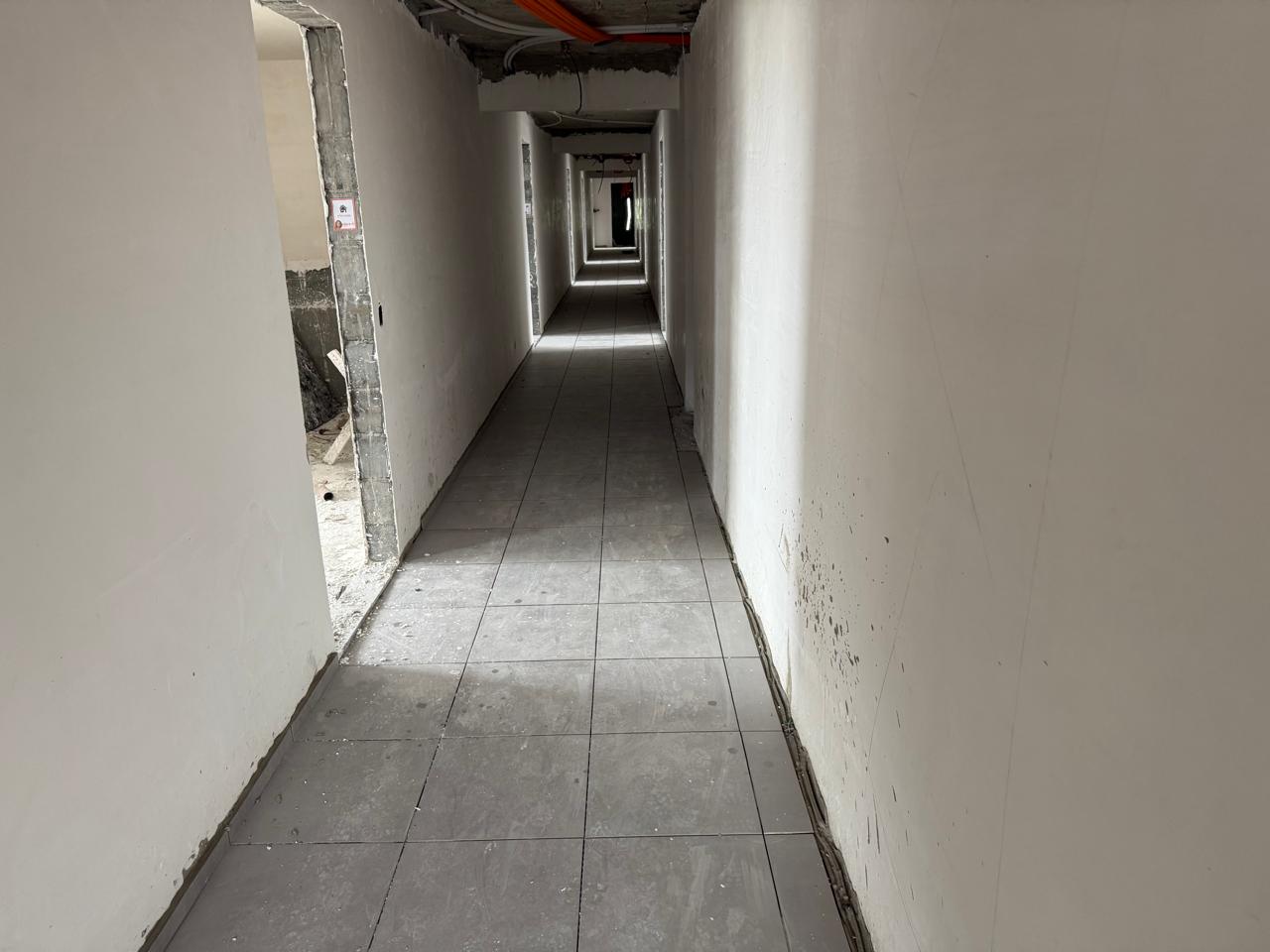Fotos da Obra