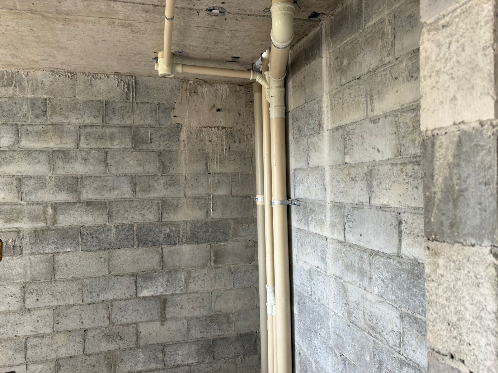 Fotos da Obra