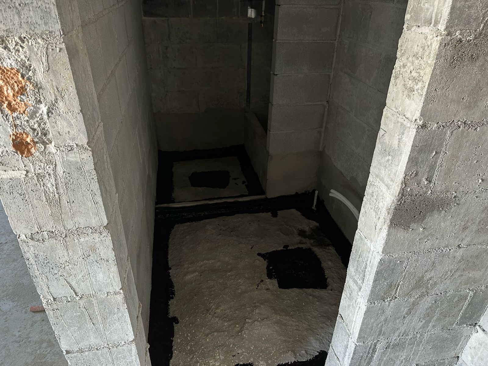 Fotos da Obra
