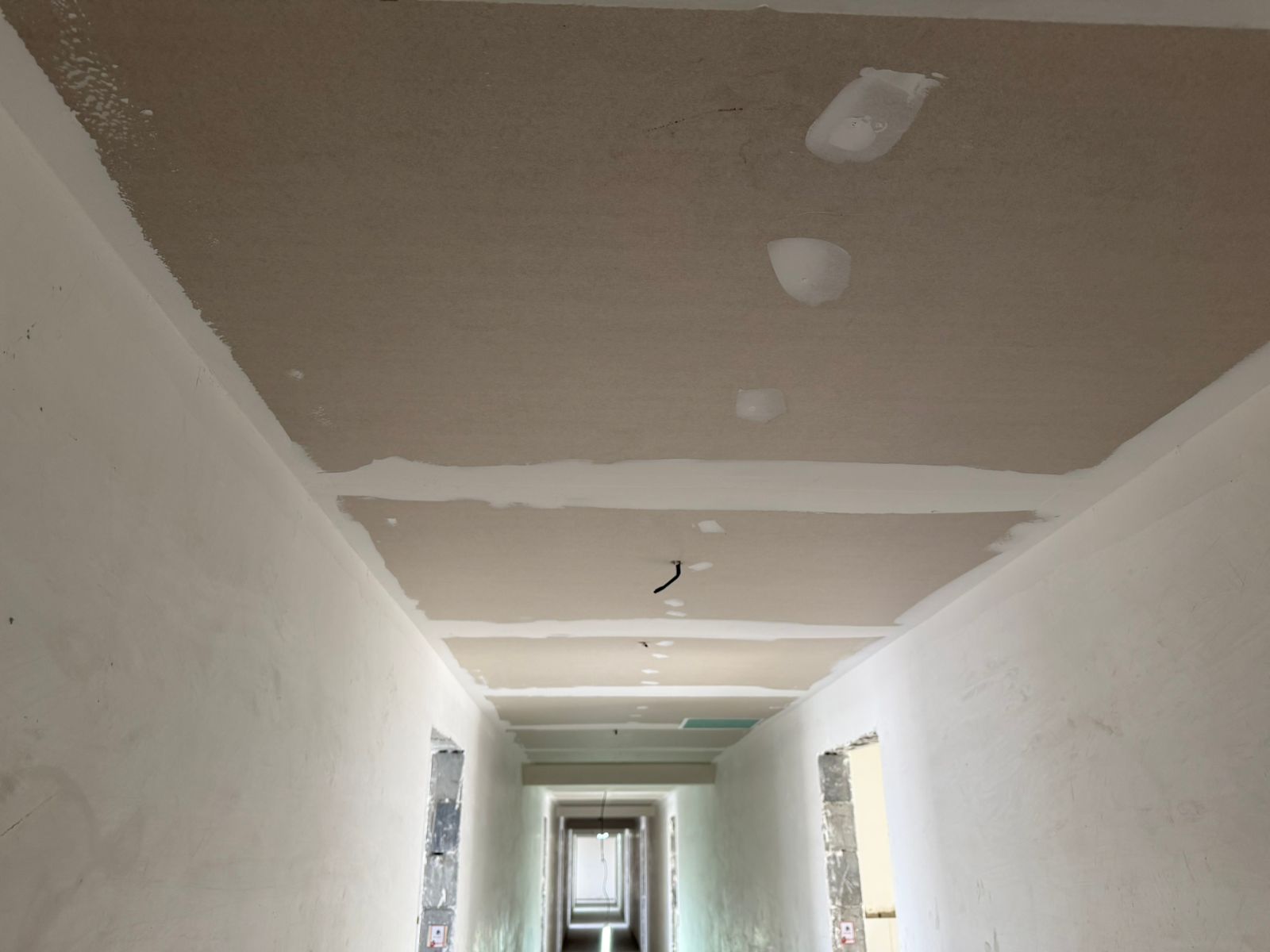Fotos da Obra