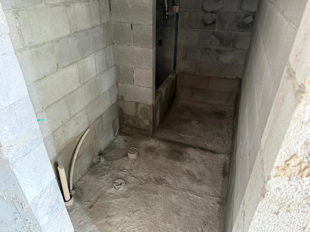 Fotos da Obra