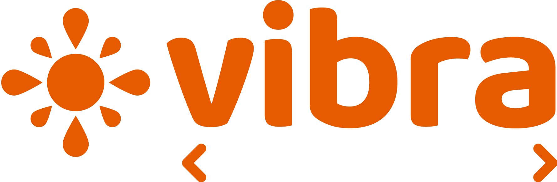 Logo Vibra Santa Cecília