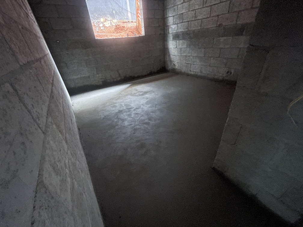 Fotos da Obra