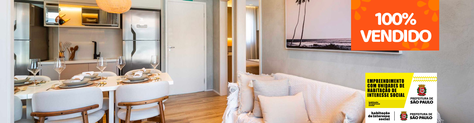 Vibra Santa Cecília