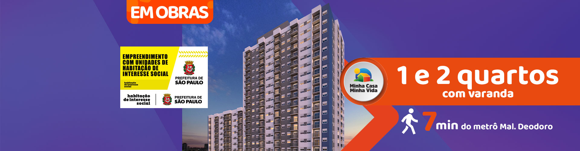 Vibra Santa Cecília