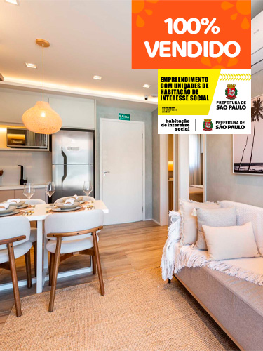 Vibra Santa Cecília