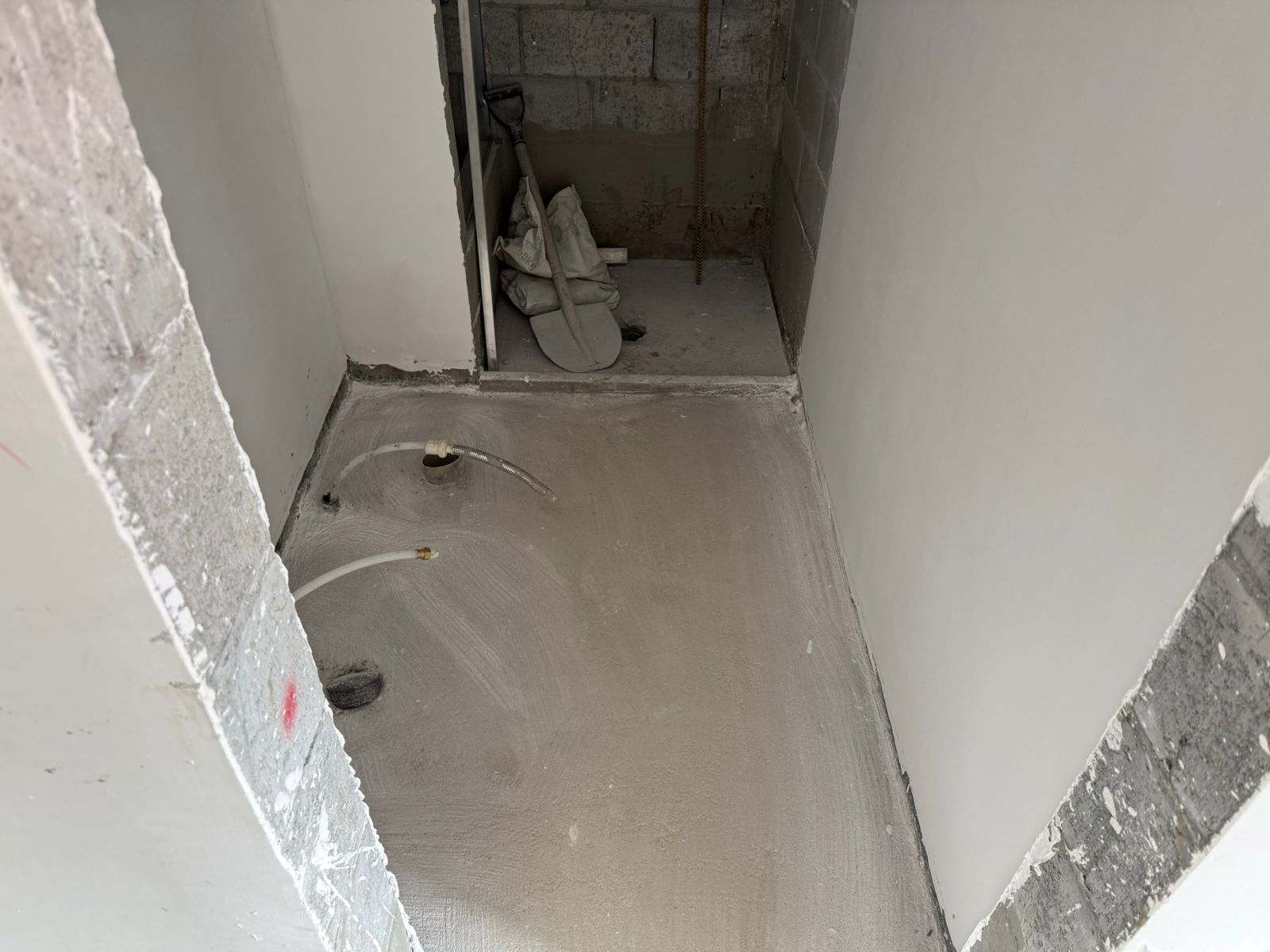 Fotos da Obra