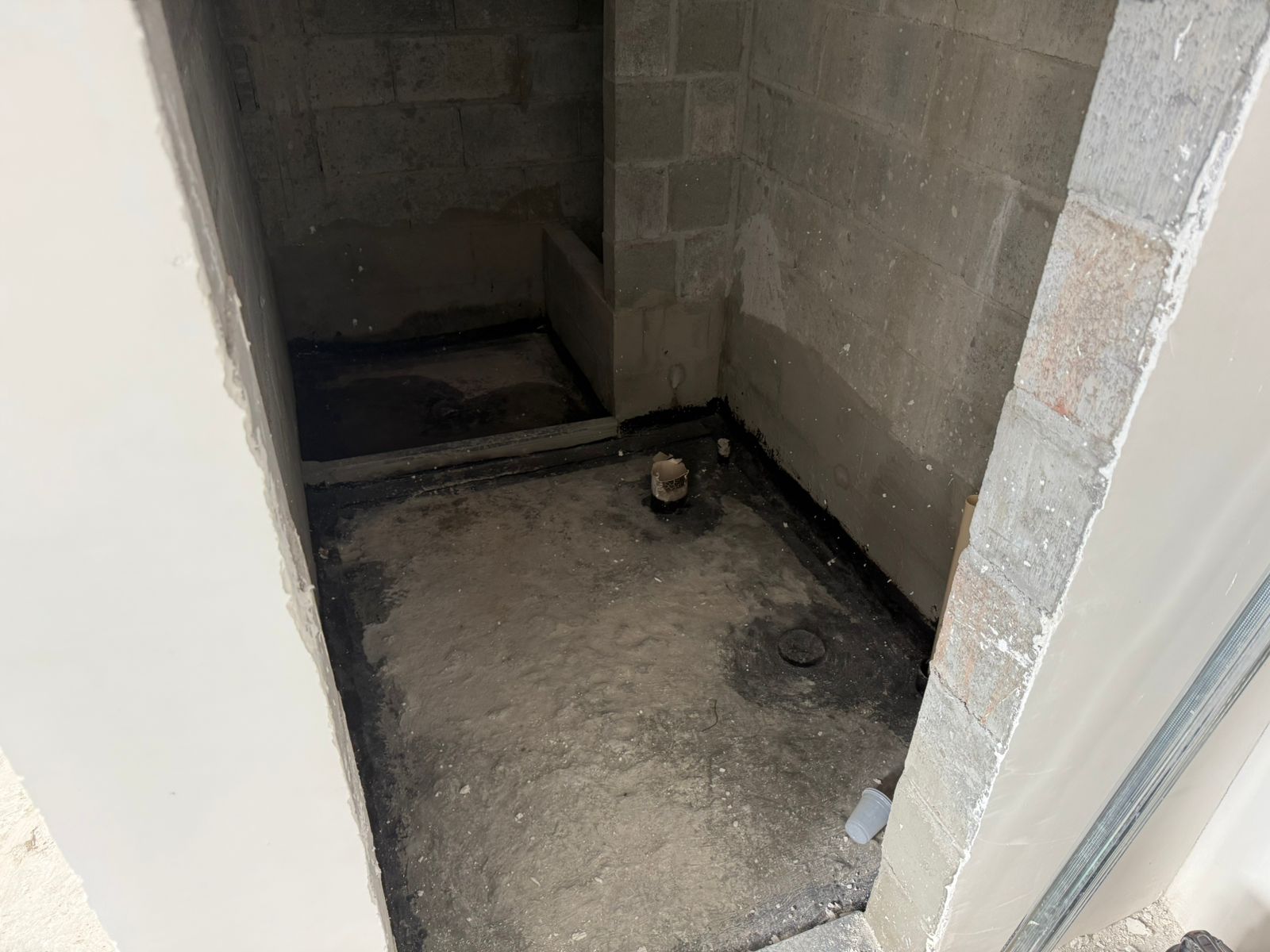 Fotos da Obra