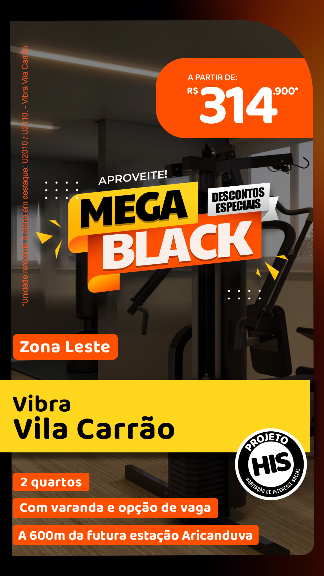 Imagem do produto no carousel home