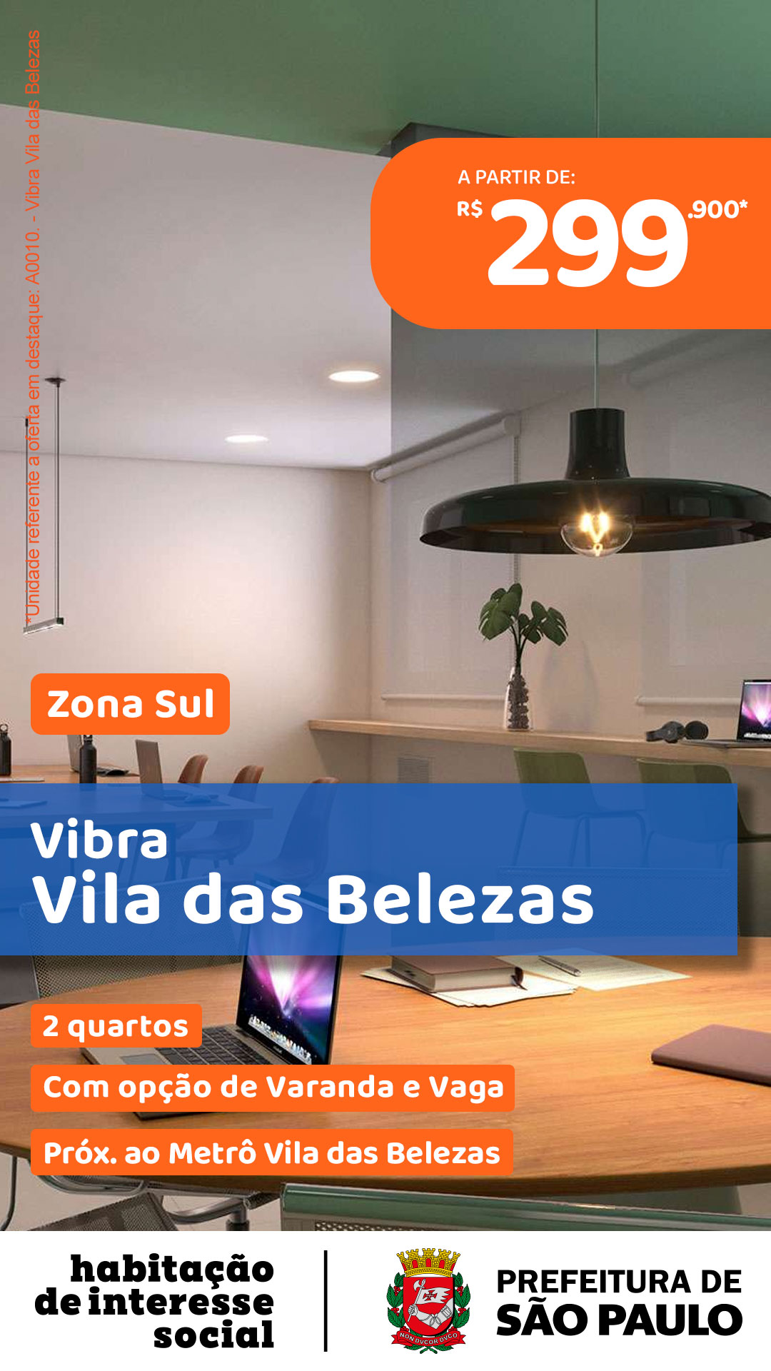 Imagem do produto no carousel home