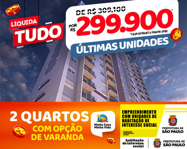 Vibra Vila das Belezas