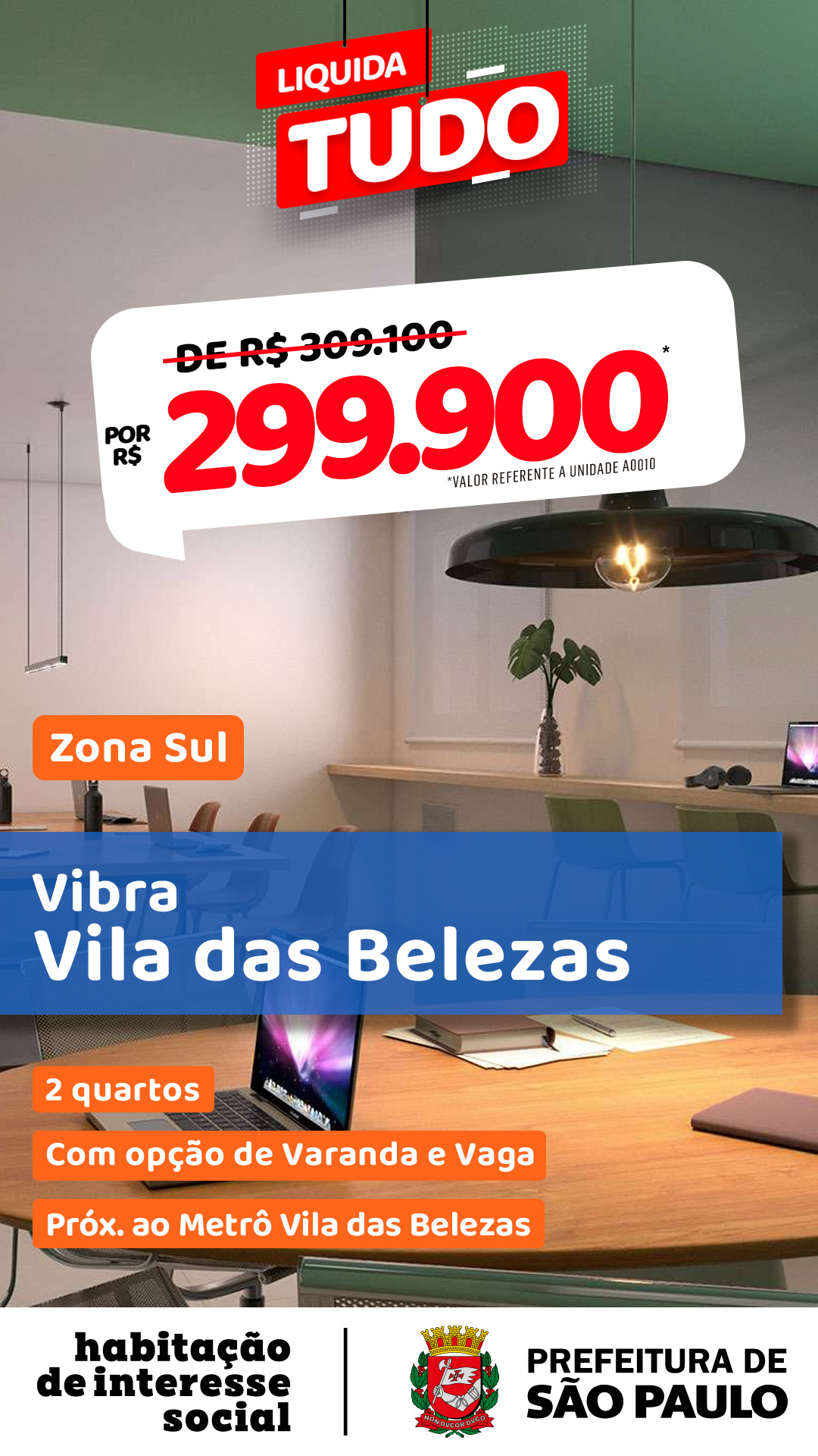 Imagem do produto no carousel home