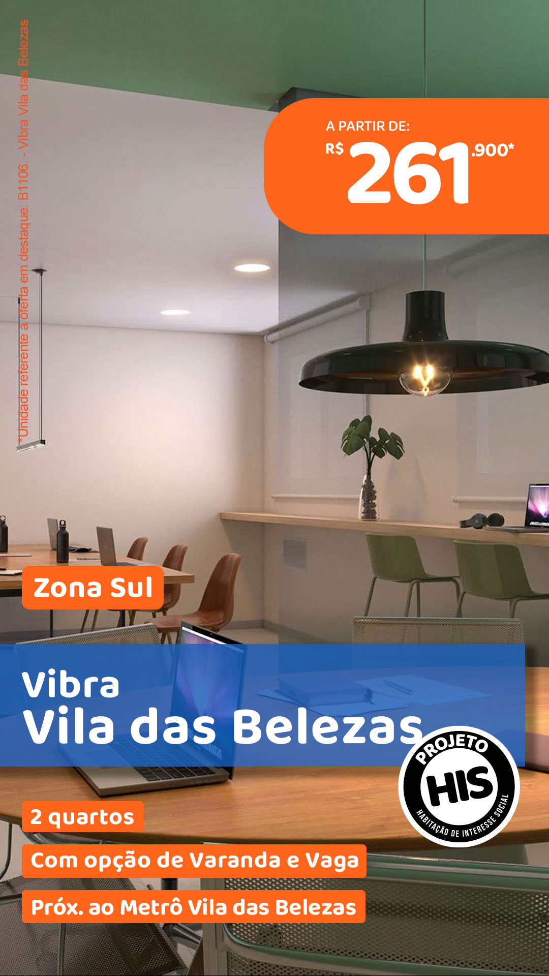 Imagem do produto no carousel home