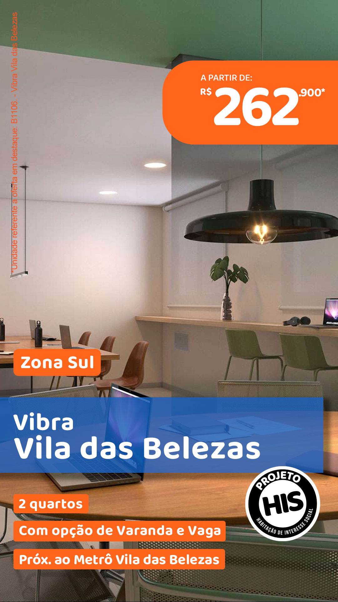 Imagem do produto no carousel home