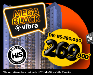 Vibra Vila Carrão