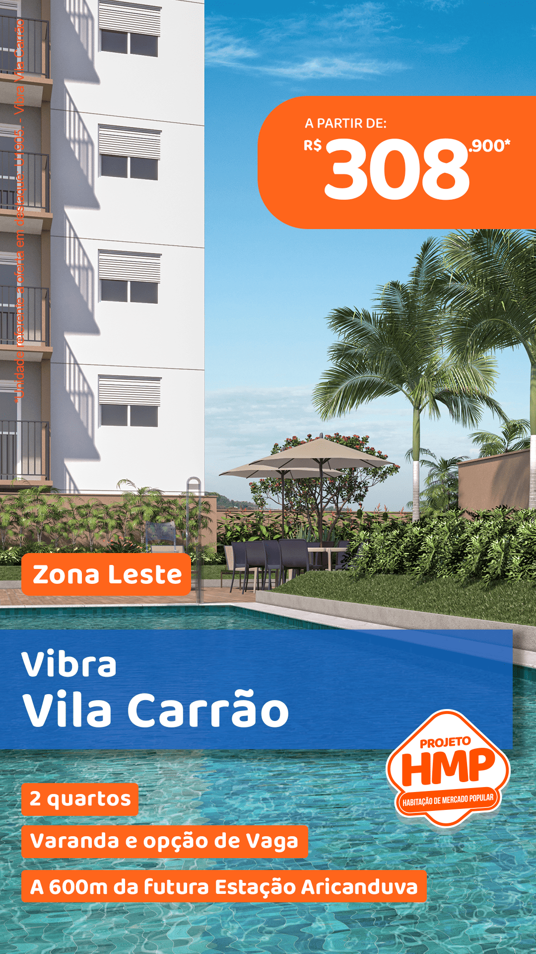 Imagem do produto no carousel home