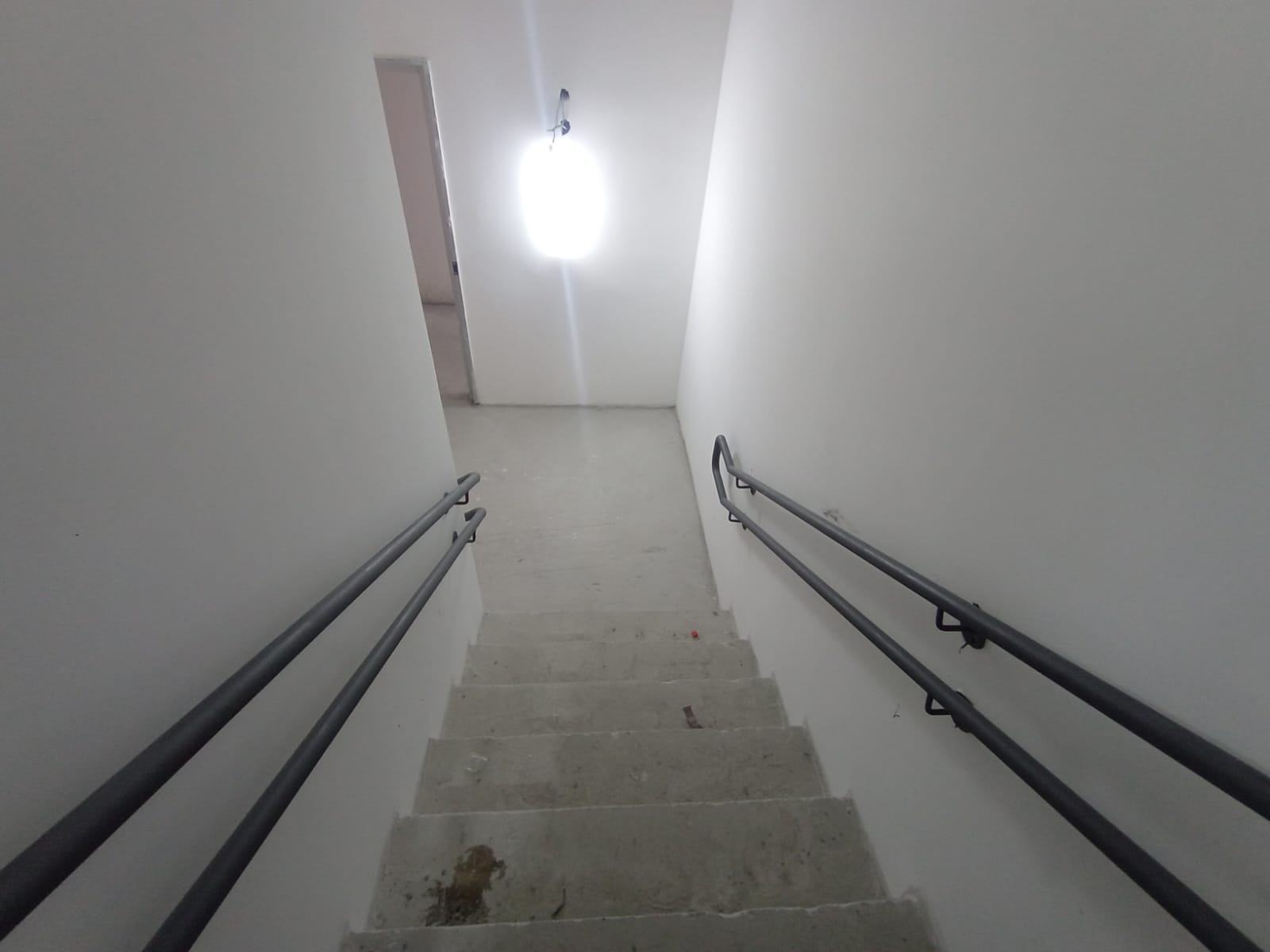 Fotos da Obra