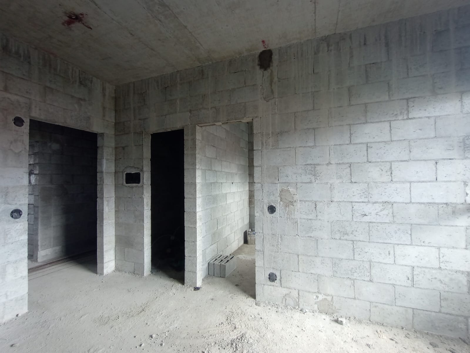 Fotos da Obra