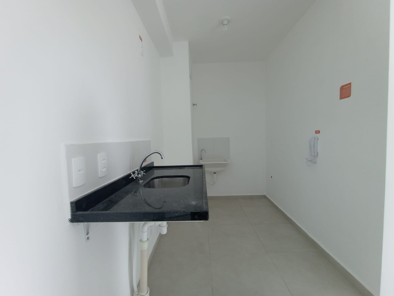 Fotos da Obra