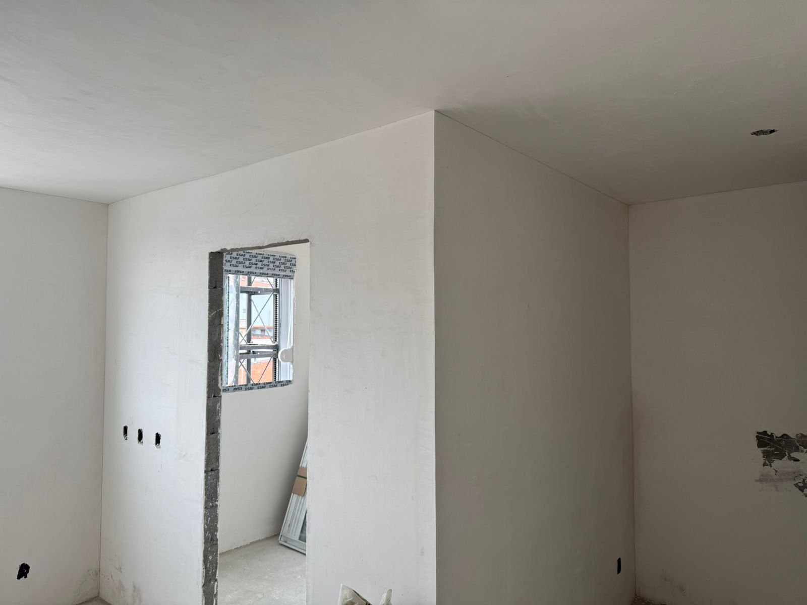 Fotos da Obra