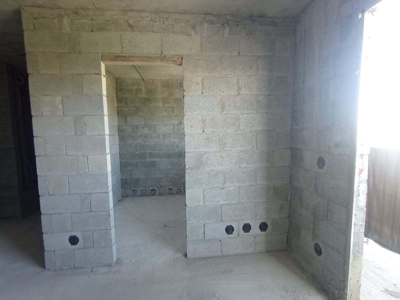 Fotos da Obra
