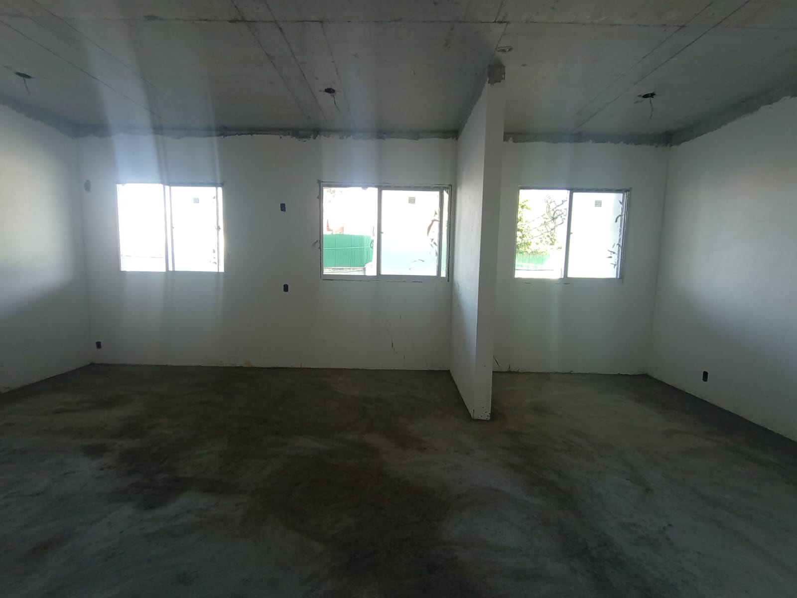 Fotos da Obra
