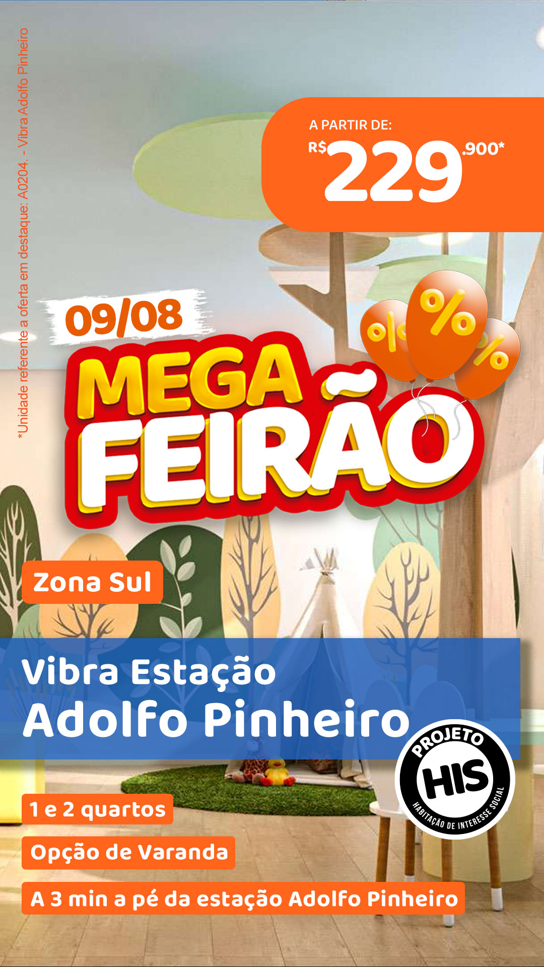 Imagem do produto no carousel home