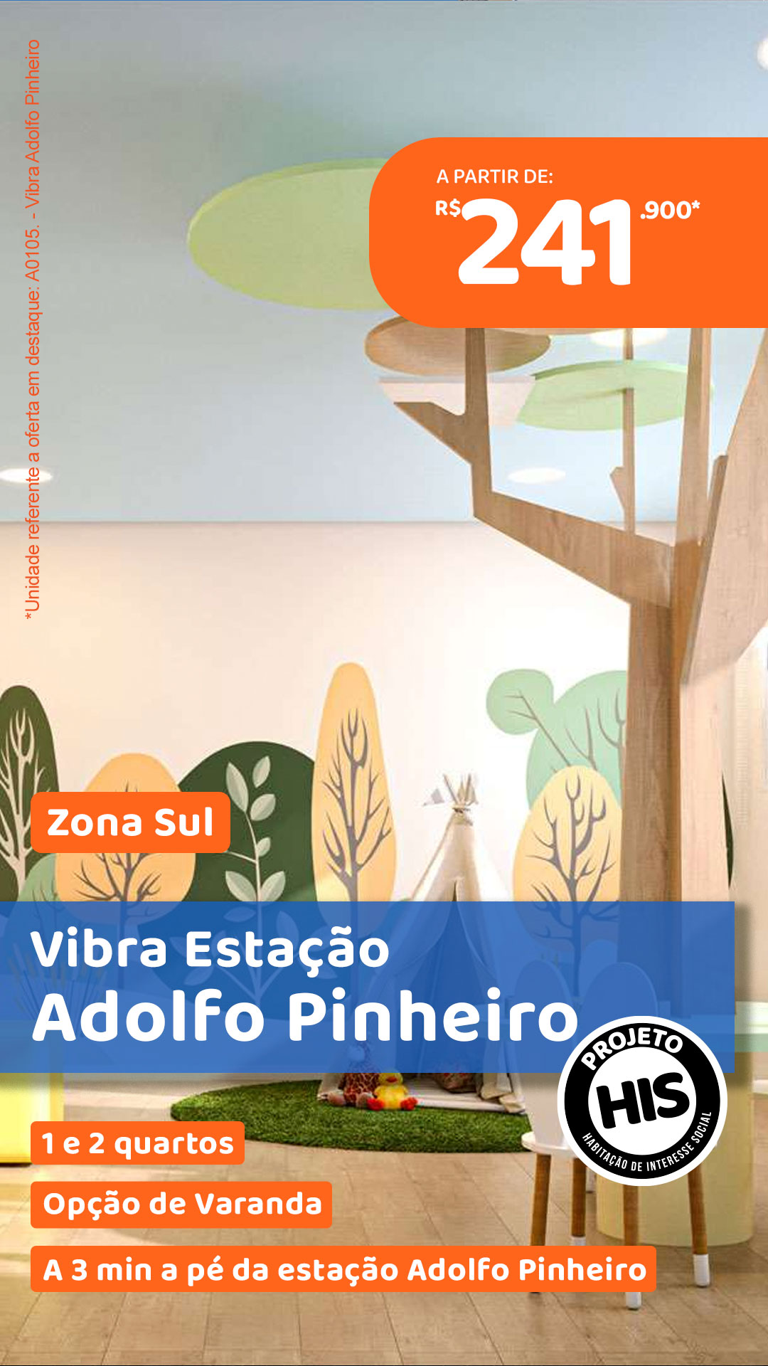 Imagem do produto no carousel home