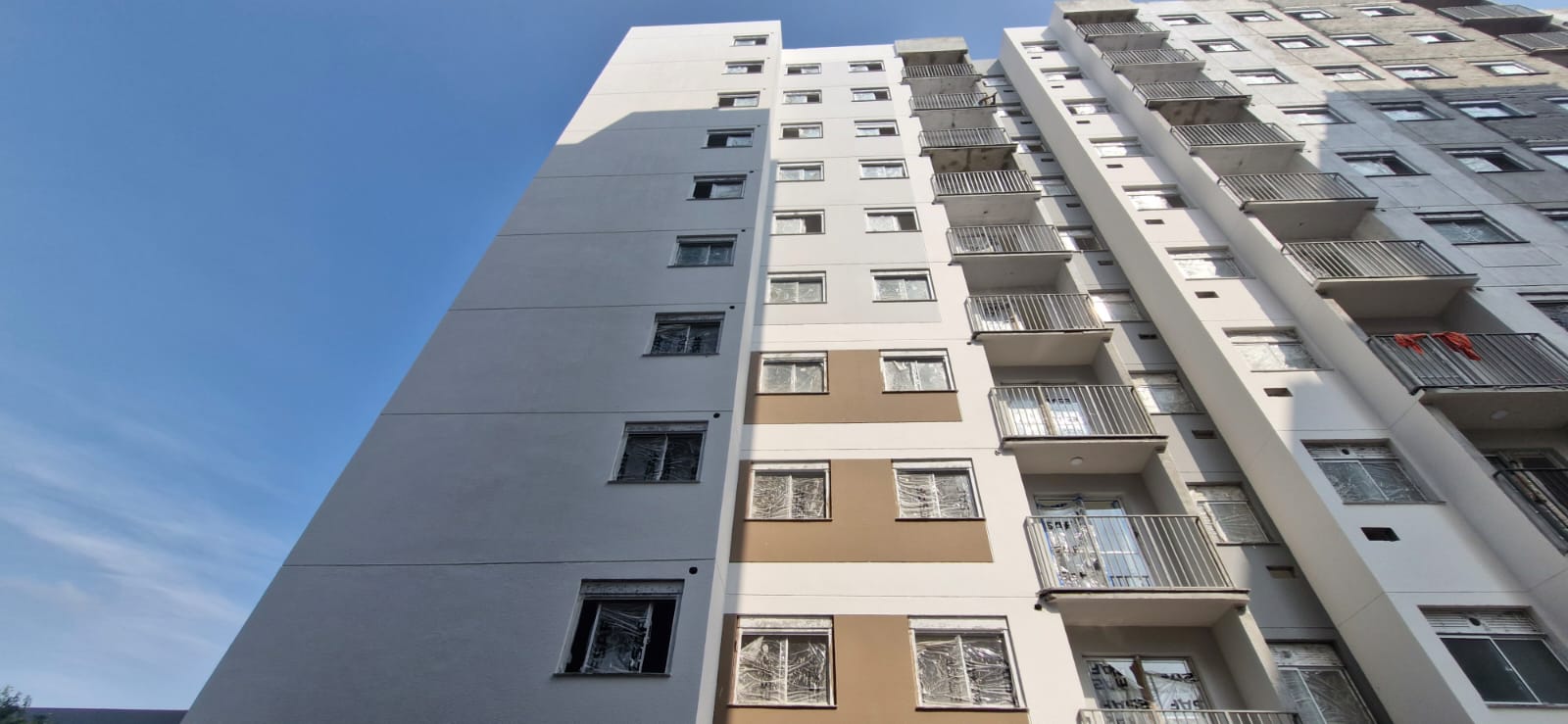 Fotos da Obra