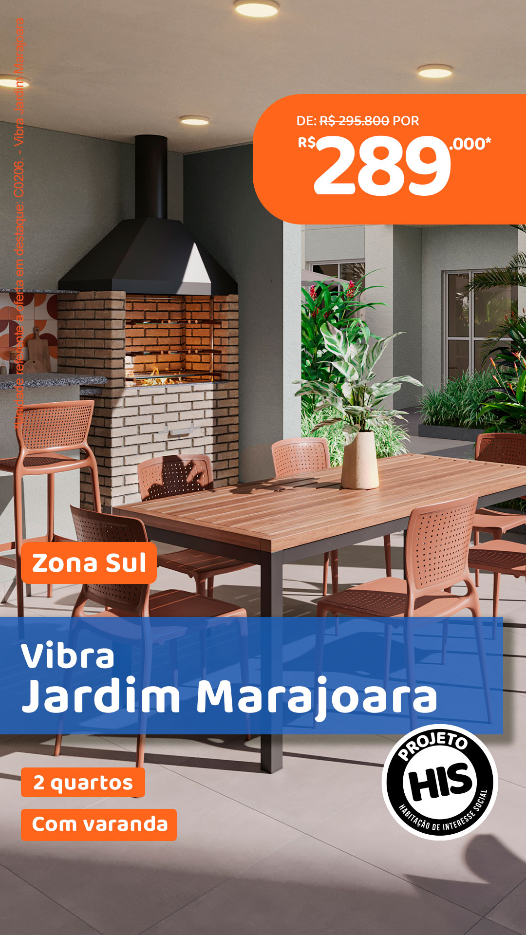 Imagem do produto no carousel home