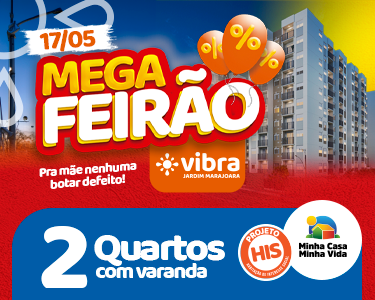 Vibra Jardim Marajoara