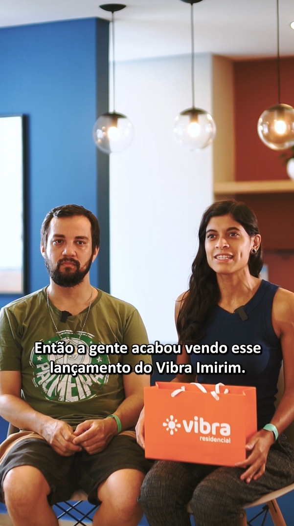 Depoimentos Imagem