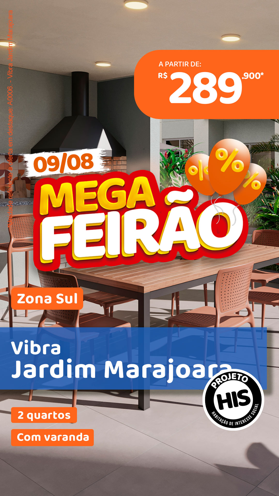 Imagem do produto no carousel home