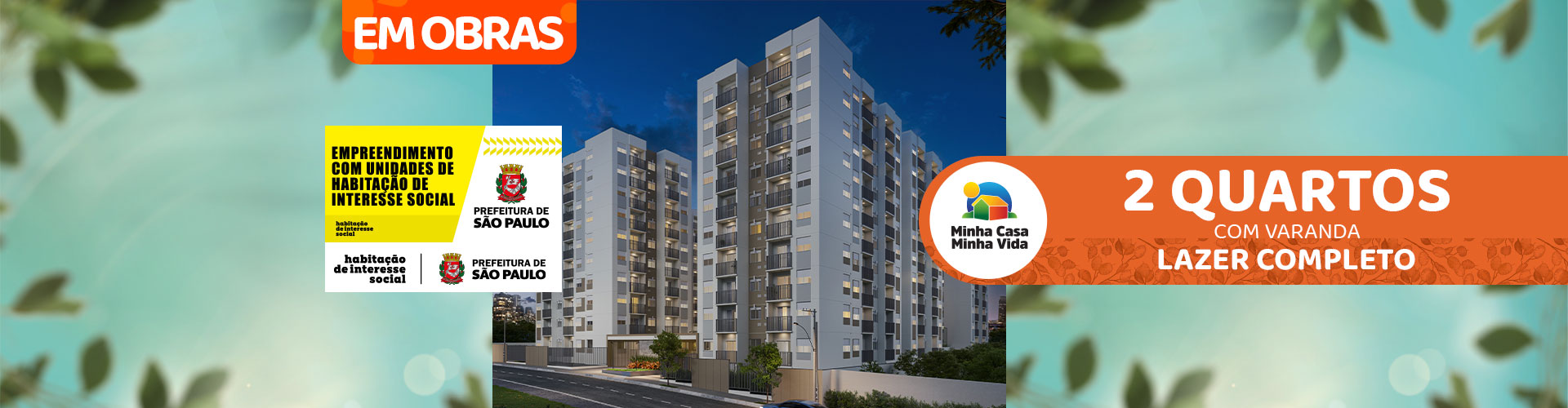 Vibra Jardim Marajoara