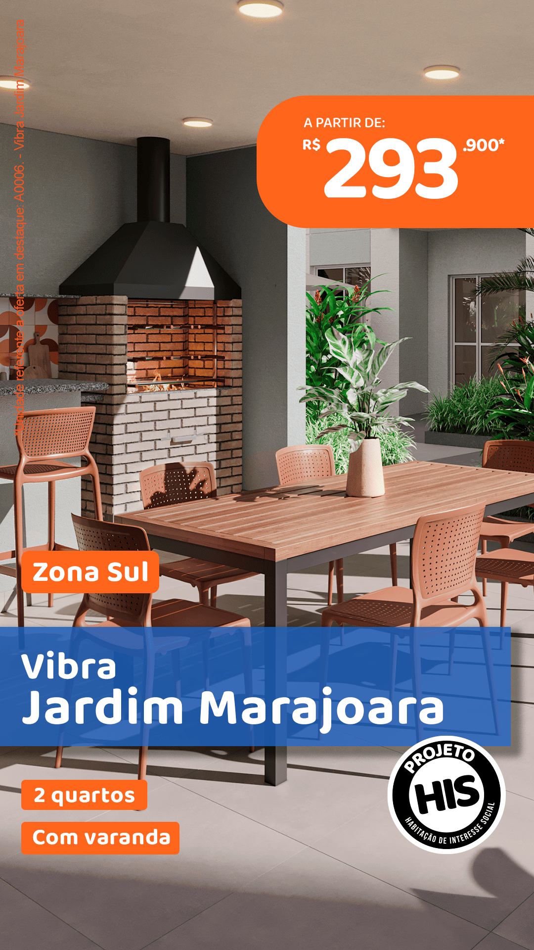 Imagem do produto no carousel home
