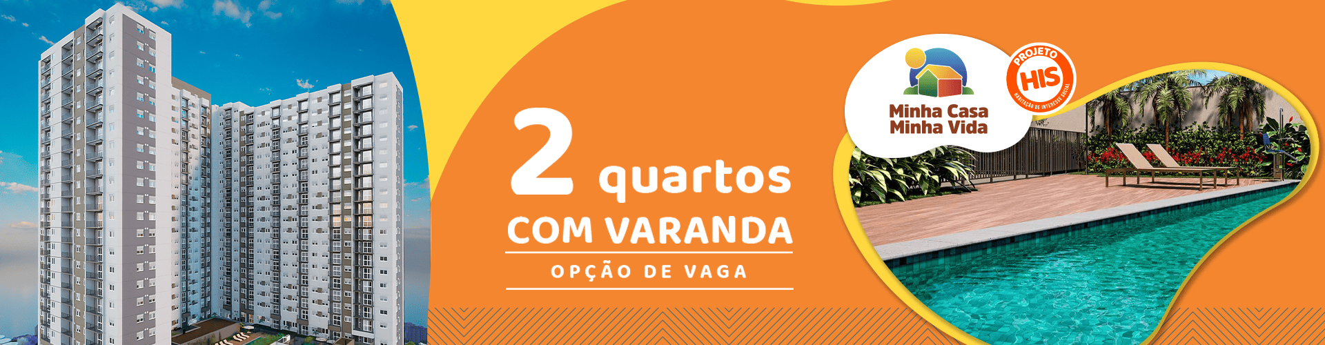 Vibra Santo Amaro