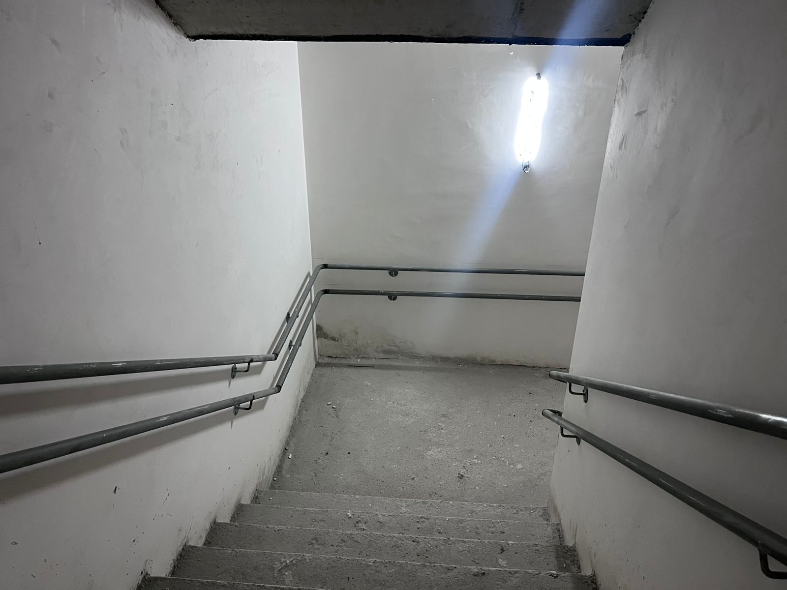 Fotos da Obra