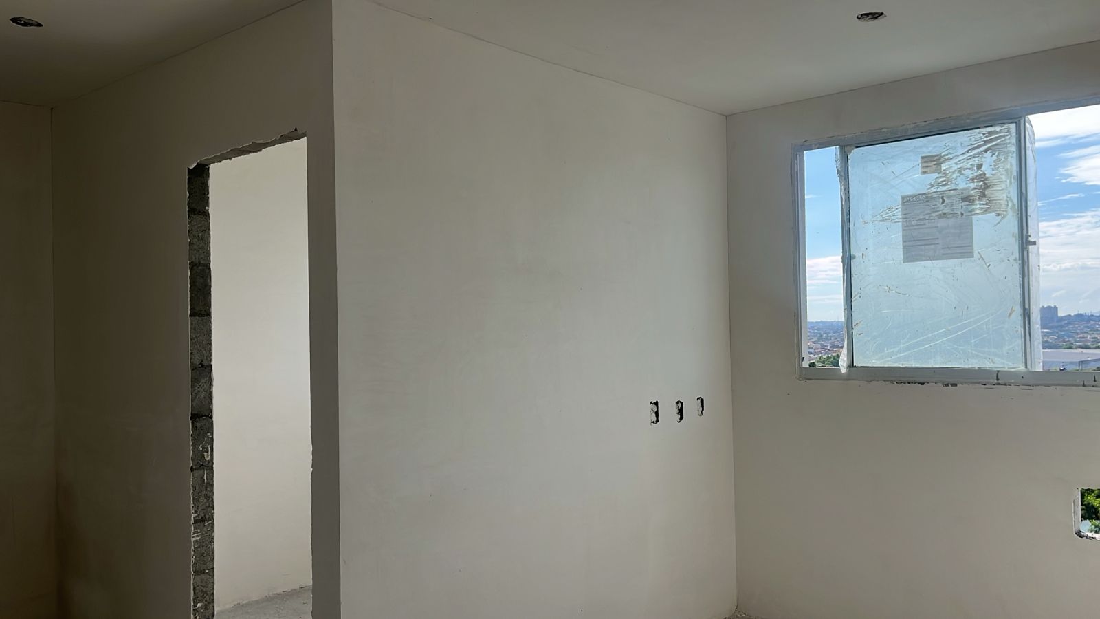 Fotos da Obra