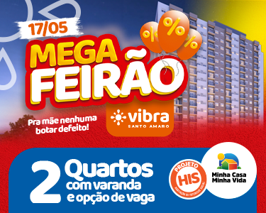 Vibra Santo Amaro