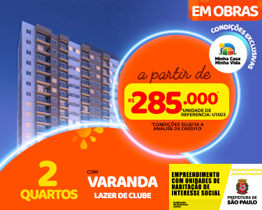 Vibra Santo Amaro
