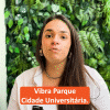 Conheça o Parque Cidade Universitária
