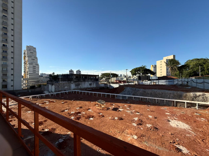Fotos da Obra