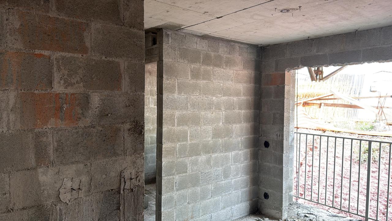 Fotos da Obra